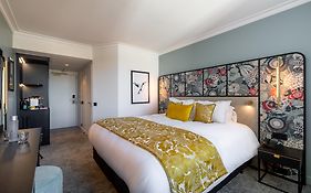 Voco Paris Montparnasse By Ihg